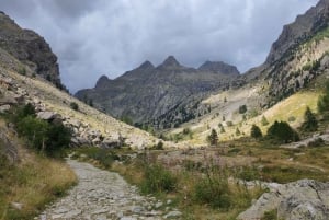 Escursione nella Valle della Vésubie da Nizza