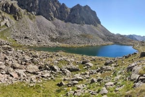 Escursione nella Valle della Vésubie da Nizza