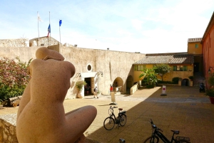 Villefranche til fots: Citadellet, gamlebyen og Royal Port