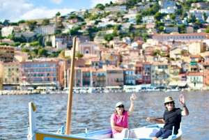 Villefranche til fots: Citadellet, gamlebyen og Royal Port
