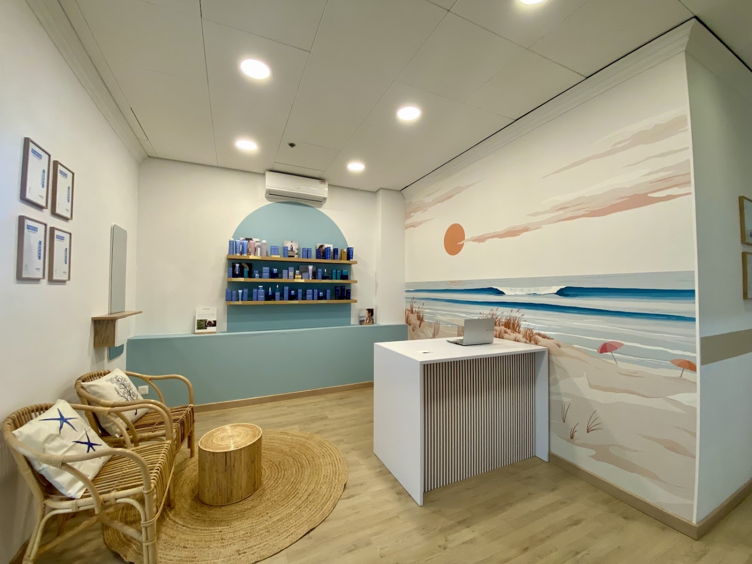 Vitalisens – Institut de beauté - Massages musculaires