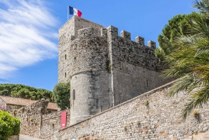 Visite à pied de Cannes pour les couples