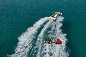 Vattentubing Adrenalinpaket