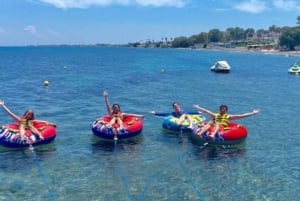 Vattentubing Adrenalinpaket