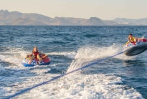 Vattentubing Adrenalinpaket