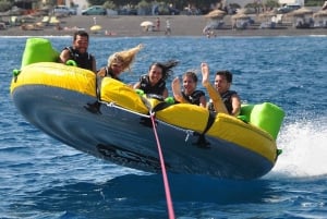 Vattentubing Adrenalinpaket