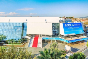 Degustazione di vini, Cannes, stilisti famosi e fabbrica di profumi