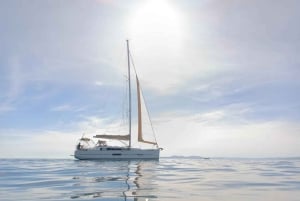 Yacht Me Up — частный круиз «все включено» Канны — Леринские острова