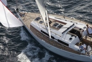 Yacht Me Up — частный круиз «все включено» Канны — Леринские острова