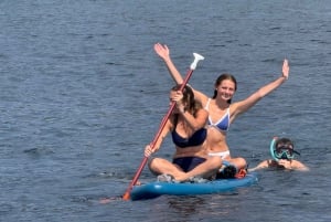 Yacht Me Up — частный круиз «все включено» Канны — Леринские острова