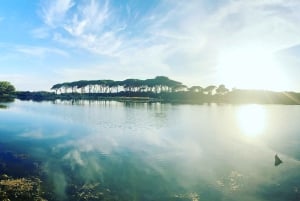 Yacht Me Up — частный круиз «все включено» Канны — Леринские острова