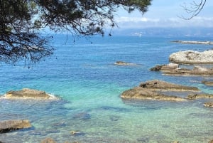 Yacht Me Up — частный круиз «все включено» Канны — Леринские острова