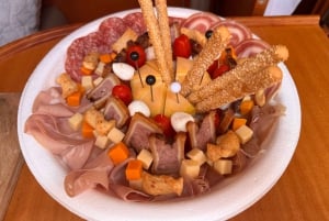 Yacht Me Up — частный круиз «все включено» Канны — Леринские острова