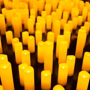 Candlelight: hyllning till Queen