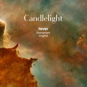 Candlelight: Tribute to Jean-Jacques Goldman