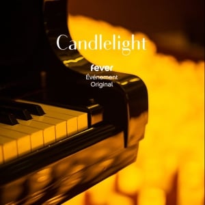 Candlelight: Omaggio a Jean-Jacques Goldman