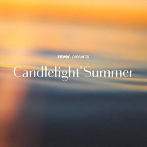 Candlelight: Tribute to Queen