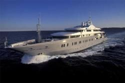 Yacht Charter