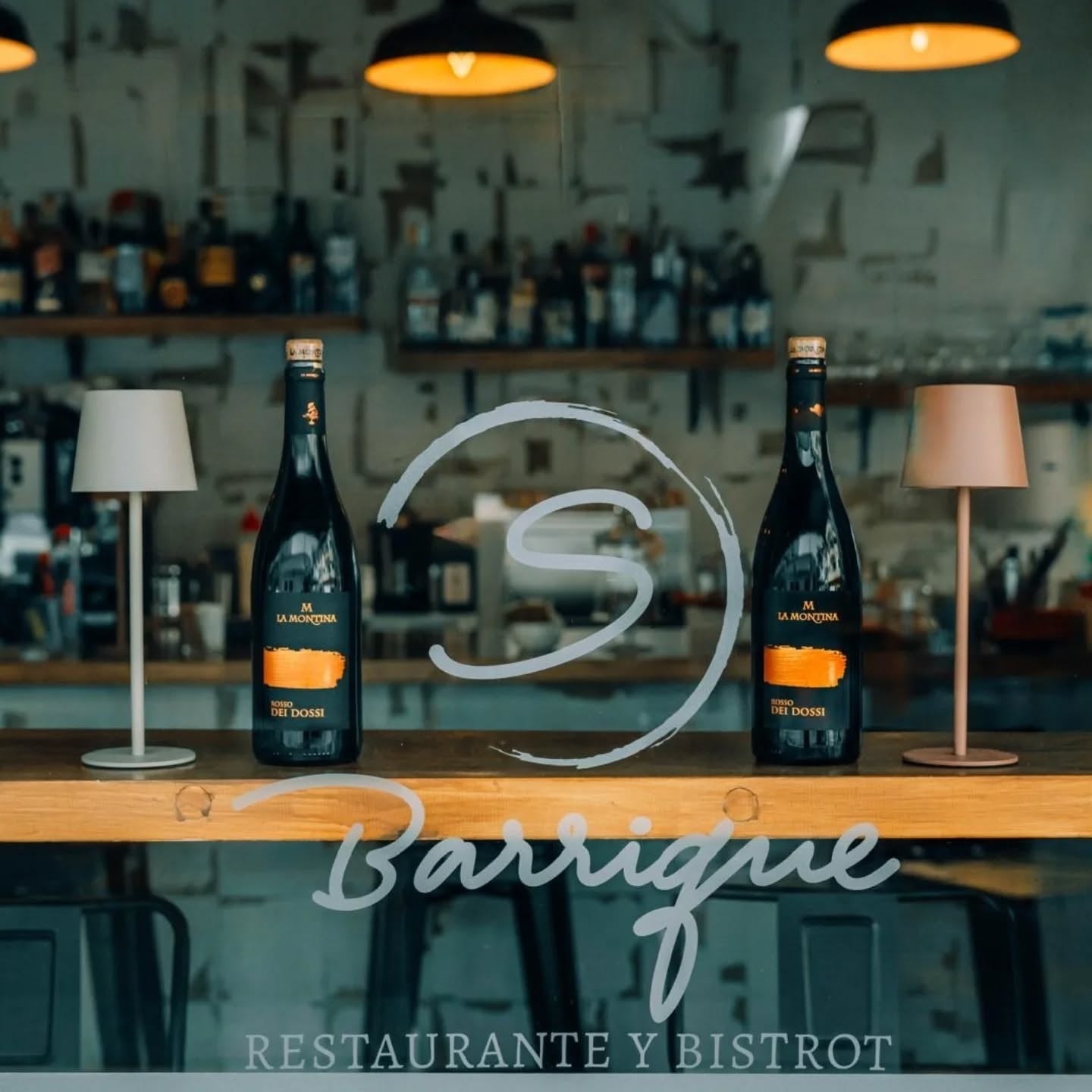 Barrique Restaurant y Bistrot Fuerteventura