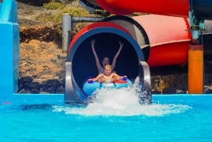 Corralejo : billet d'entrée au parc aquatique Acua