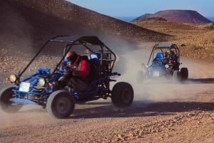 Corralejo: Buggy Safari Tour