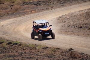 Buggy 4 pazas Corralejo Fuerteventura