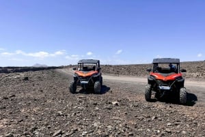 Buggy 4 pazas Corralejo Fuerteventura