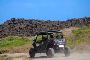 Buggy 4 pazas Corralejo Fuerteventura