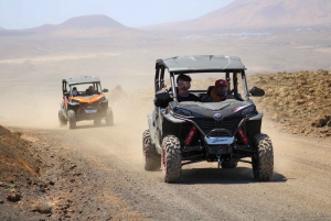 Buggy 4 pazas Corralejo Fuerteventura