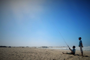 Corralejo: CURSOS DE KITESURF PARA PRINCIPIANTES. Grupos semiprivados.