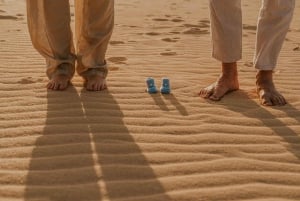 Corralejo: Professionelles Fotoshooting in den Dünen