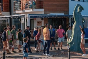 Corralejo: Vandringstur med provsmakning av lokala produkter