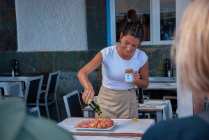 Corralejo: Vandringstur med provsmakning av lokala produkter