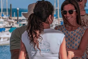 Corralejo: Vandringstur med provsmakning av lokala produkter