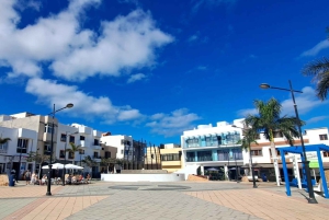 Corralejo: Vandringstur med provsmakning av lokala produkter