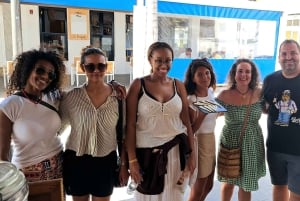 Corralejo: Vandringstur med provsmakning av lokala produkter