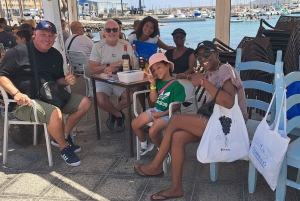 Corralejo: Vandringstur med provsmakning av lokala produkter