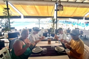 Corralejo: Vandringstur med provsmakning av lokala produkter