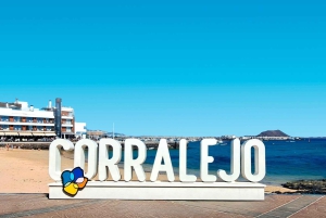 Corralejo: Vandringstur med provsmakning av lokala produkter