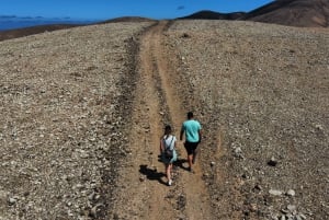 Discover the Barranco de los Enamorados in Fuerteventura