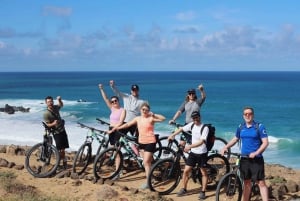 El Cotillo : Bike tours