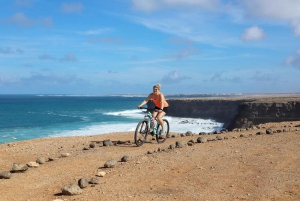 El Cotillo : Bike tours