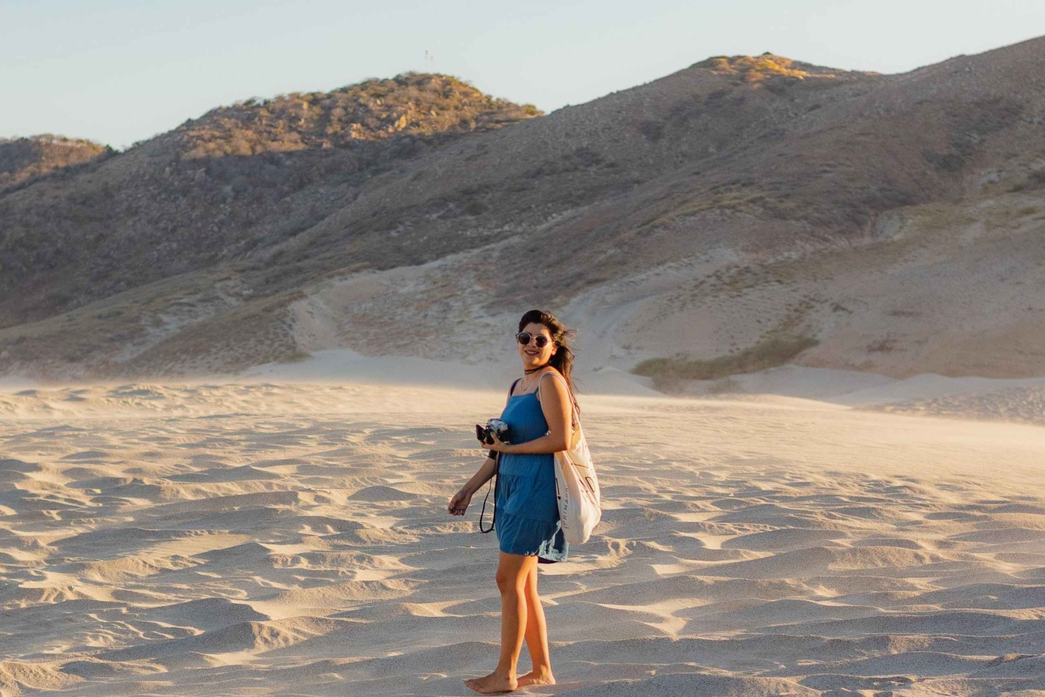 Familienspaß auf Fuerteventura: Privater Rundgang