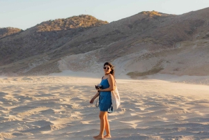 Familienspaß auf Fuerteventura: Privater Rundgang