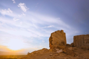 Familienspaß auf Fuerteventura: Privater Rundgang