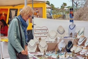 Traslado desde Caleta de Fuste a Corralejo con Tiempo Libre