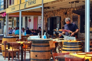 Traslado desde Caleta de Fuste a Corralejo con Tiempo Libre