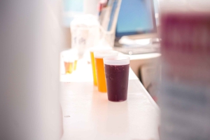 Fra Fuerteventura: Minicruise fra Playa Blanca til Papagayo