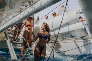 Fra Fuerteventura: Minicruise fra Playa Blanca til Papagayo