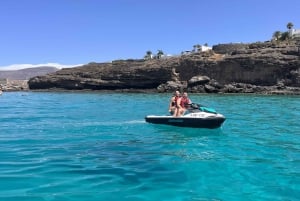 Fuerteventura : 1 hour JetSki Rental without licence